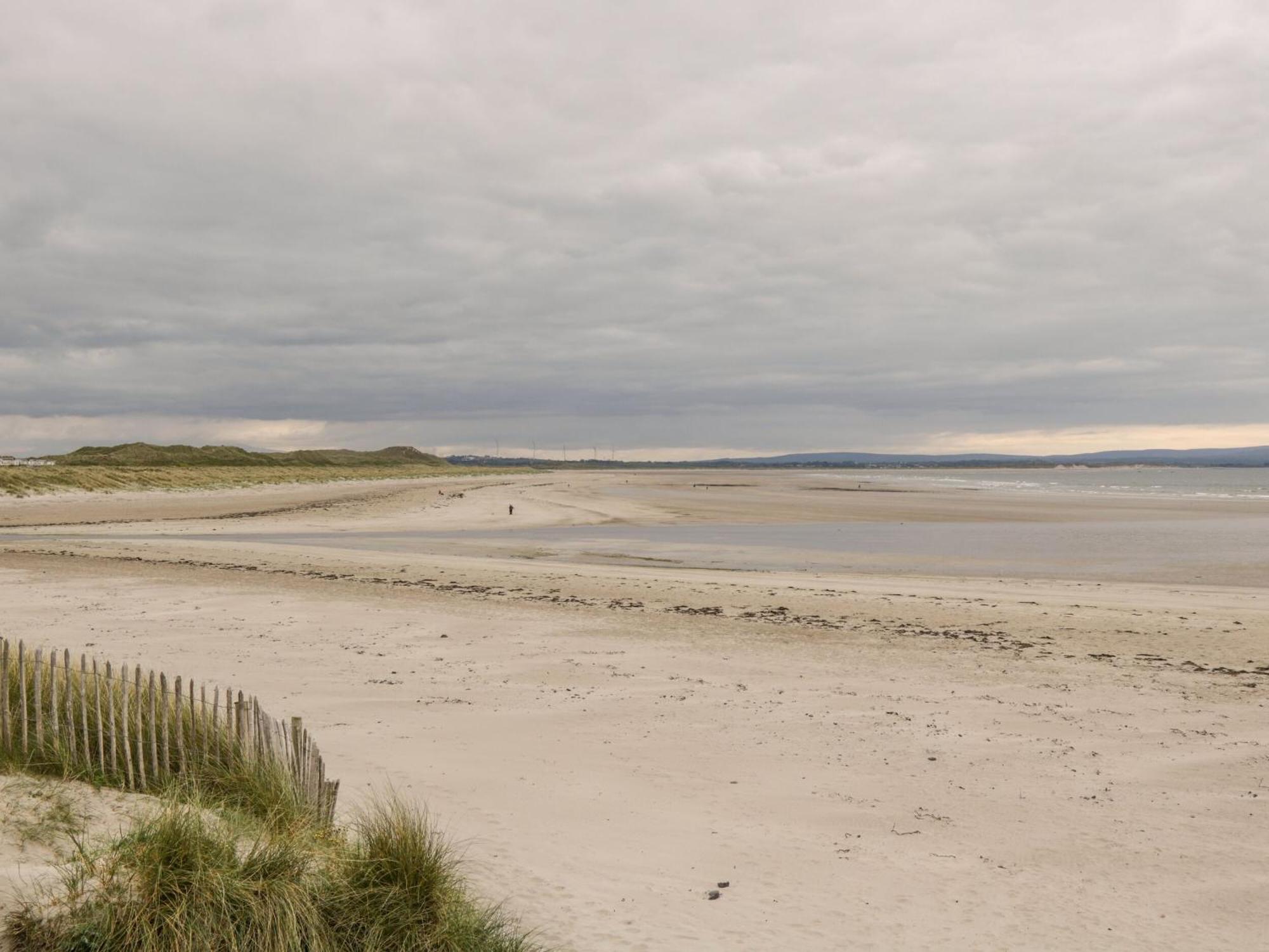 Sea Breeze Holiday Home Enniscrone Exteriér fotografie